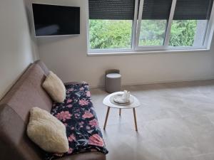 Georgiana Apartments