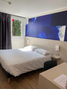 Hotels Kyriad Direct - Bourg les Valence : photos des chambres