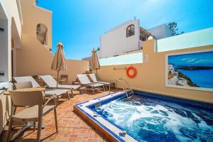 Antonia Hotel