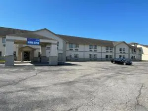 Relax Inn - Taylorsville