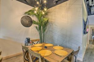 Modern Downtown Apt - Walk to Parks and Cafes!