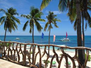 Malapascua Legend Water Sports and Resort