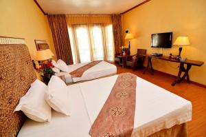 Malapascua Legend Water Sports and Resort