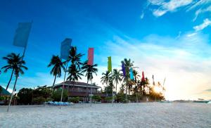 Malapascua Legend Water Sports and Resort