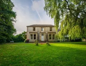 Tudhoe Park House - Sunderland Bridge