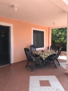 Дом для семейного отдыха в Утехе, Черногория