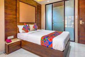 FabHotel Eros 211 - Nr Sreebhumi