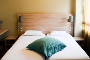 Hotels Kyriad Auray : Chambre Double Supérieure