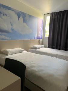 Hotels Kyriad Direct - Bourg les Valence : photos des chambres