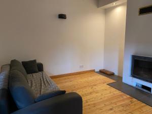 Шале Лаванда