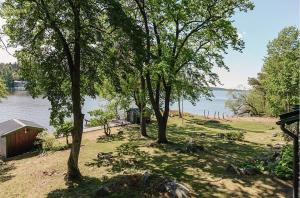 Escape to Your Very Own Private Island - Just 30 Minutes from Stockholm