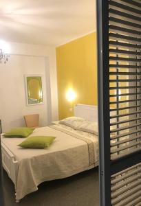 Camera Familiare con Balcone