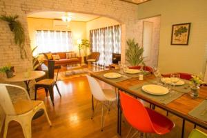 宮城海岸徒歩2分 大人も子供もBBQや子供用プールで楽しめる　アメリカンビンテージのデザイナーズハウス