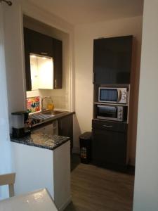 Appartements Le Provence : photos des chambres