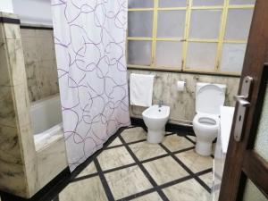 ICOSIUM Hostel