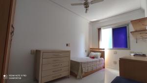 Apto 2 quartos com Vista para o Convento