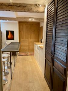 Appartements Charming Apartment in the heart of Valbonne Village : photos des chambres