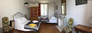 Villas COTTAGE SAINTE GENEVIEVE : photos des chambres