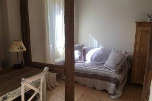 La Maison du Rempart