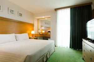 Căn 1 phòng ngủ (One Bedroom)