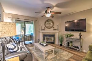 Heated Pool Access Condo Less Than 5 Mi to Branson Strip!