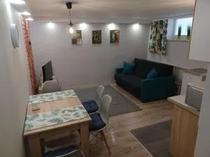 Studio Familly-nocleg-Zator- Wadowice-Oświęcim-Kraków - Bachowice