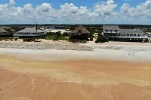 Toes in the Water - Summer Haven