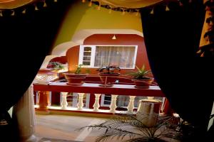 Ganesha Palace