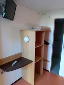 Hotels Premiere Classe Avignon Le Pontet : photos des chambres