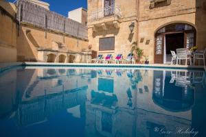 Tal Lilly Xaghra - Hotel 3 stelle a Xagħra