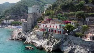 Villa Venere - Amalfi Coast - 埃尔基耶