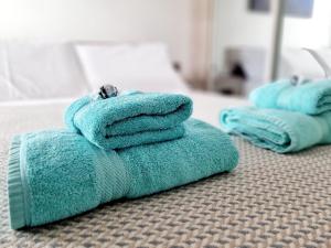 Bournemouth Luxury Apartment