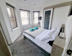 Bournemouth Luxury Apartment