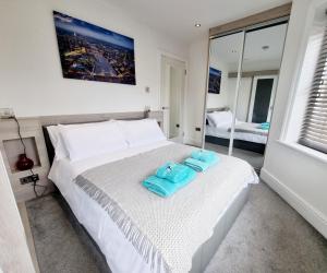 Bournemouth Luxury Apartment
