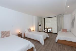 Autor Guesthouse