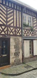 Maisons de vacances Le sauna de l'homme de Bois by Naturogite : photos des chambres