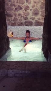 B&B Podere Legnotorto