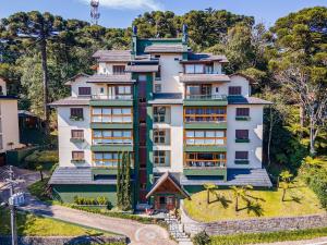 650 metros, Rua Coberta CentroVilla Verde 401A