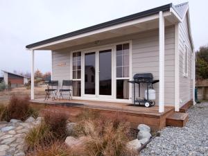 Lake Tekapo Holiday Homes