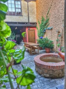Albergue El Encanto
