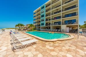 Holiday Home room in 211 Sandy Shores Condominiums