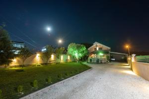 Villa Vadian & Pool
