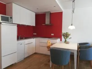 Barrierefreies Appartement auf der Alb - 特罗赫特尔芬根