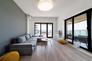 Seaside by Casa del Mar