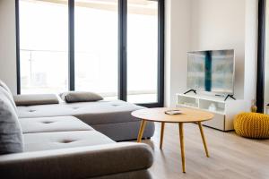 Seaside by Casa del Mar