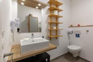 Appartements Superbe studio, vue lac, Spirou, rando, velo : photos des chambres