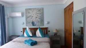 Appartement Stade Aime Giral - 佩皮尼昂