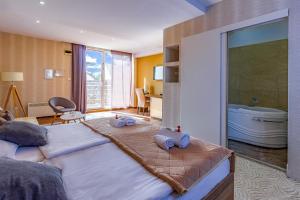 Plaza La - Night and Spa