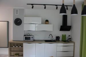 Apartament Luxus Karpacz