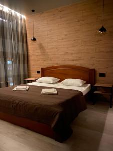 New Coast Apartaments Odessa near sea